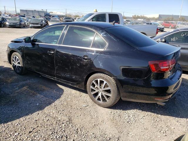 Photo 2 from auction – 2017 VOLKSWAGEN JETTA SE with VIN 3VWDB7AJ6HM396923