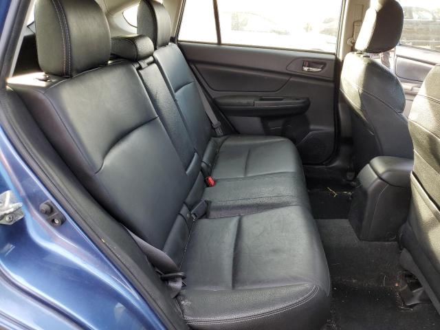 Photo 10 from auction – 2014 SUBARU IMPREZA SP with VIN JF1GPAS6XE8304954