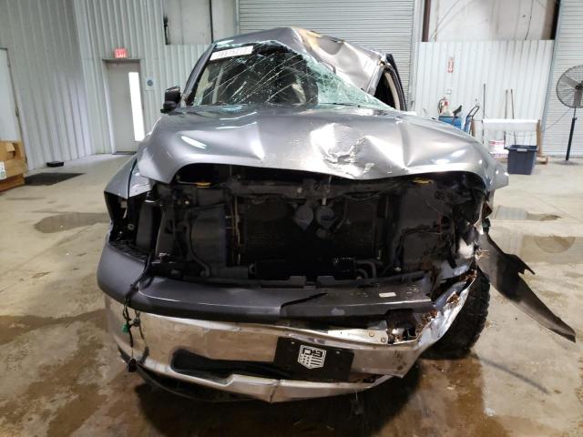 Photo 5 from auction – 2011 DODGE RAM 1500 with VIN 1D7RB1GP2BS576910