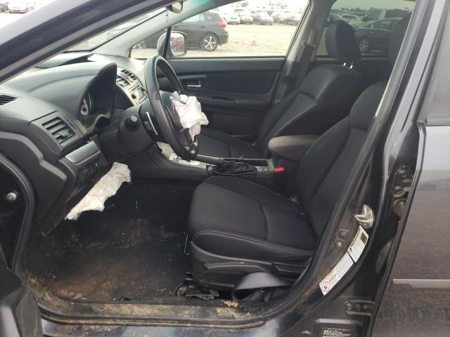 Photo 7 from auction – 2012 SUBARU IMPREZA SP with VIN JF1GPAL66CH247292
