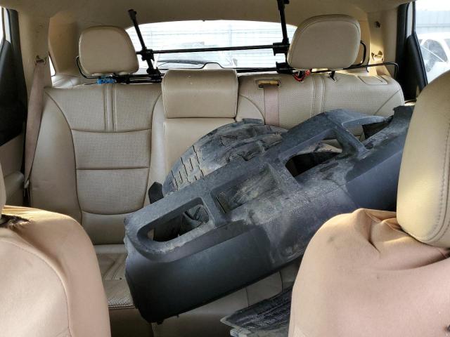 Photo 10 from auction – 2013 KIA SORENTO EX with VIN 5XYKUDA6XDG415477