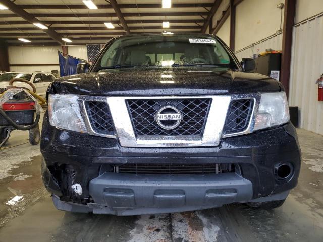 Photo 5 from auction – 2015 NISSAN FRONTIER S with VIN 1N6AD0ER8FN714256
