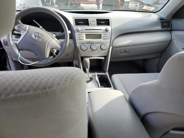 Photo 8 from auction – 2010 TOYOTA CAMRY BASE with VIN 4T1BF3EK9AU023723