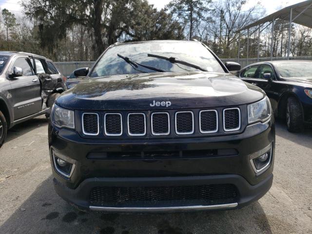 Photo 5 from auction – 2019 JEEP COMPASS LI with VIN 3C4NJDCB7KT766871