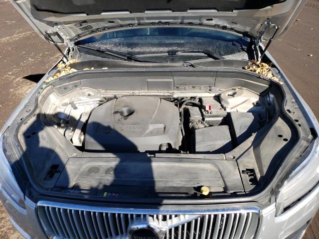 Photo 11 from auction – 2016 VOLVO XC90 T6 with VIN YV4A22PL8G1057395