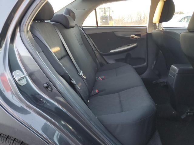 Photo 10 from auction – 2010 TOYOTA COROLLA BA with VIN 2T1BU4EE4AC478163