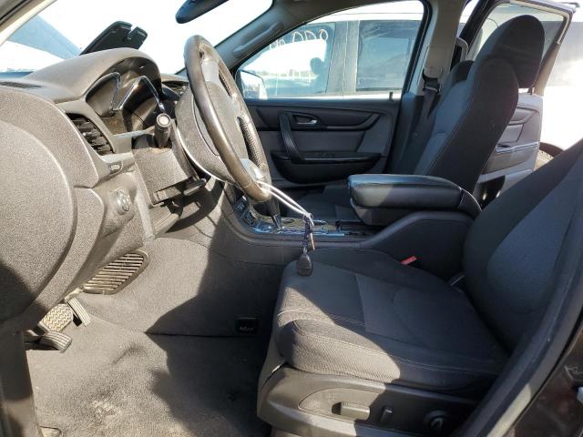 Photo 7 from auction – 2015 CHEVROLET TRAVERSE L with VIN 1GNKRHKDXFJ127703