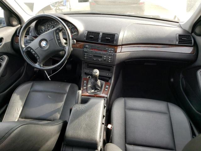 Photo 8 from auction – 2005 BMW 325 XI with VIN WBAEU33455PF63554