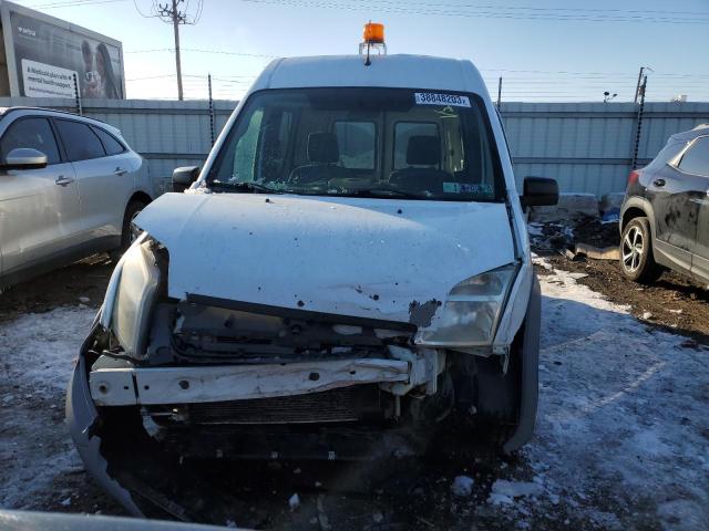 Photo 5 from auction – 2012 FORD TRANSIT CO with VIN NM0LS6AN6CT114699