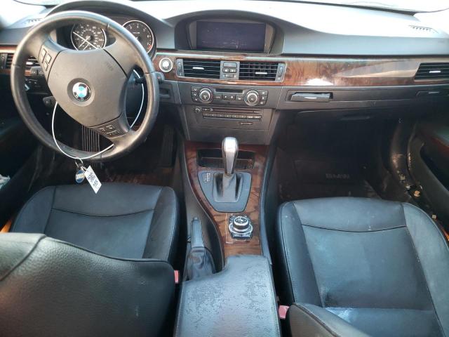 Photo 8 from auction – 2011 BMW 328 I SULE with VIN WBAPH5C57BF094239