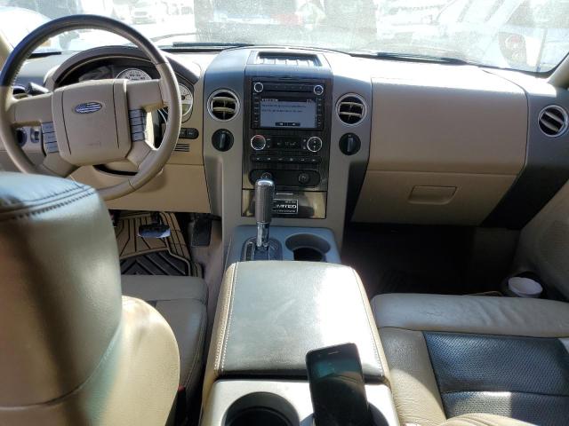 Photo 8 from auction – 2008 FORD F150 SUPER with VIN 1FTRW145X8FA07323