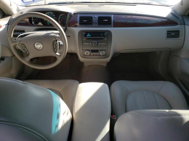 Photo 8 from auction – 2010 BUICK LUCERNE CX with VIN 1G4HE5EM9AU108149