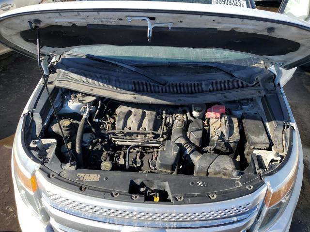 Photo 12 from auction – 2013 FORD EXPLORER X with VIN 1FM5K8D85DGC62751