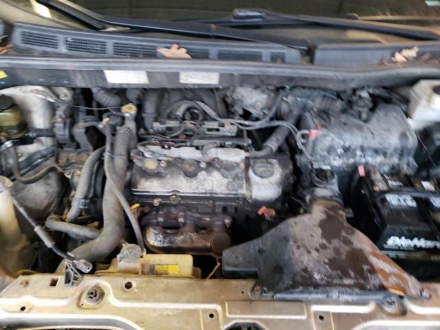 Photo 12 from auction – 2004 TOYOTA SIENNA XLE with VIN 5TDZA22C74S191636