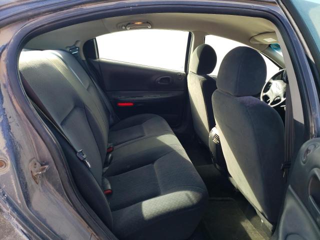 Foto 10 de la subasta – 2002 CHRYSLER INTREPID S con VIN 2C3HH46R42H111775