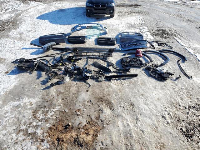 Photo 12 from auction – 2021 RAM 1500 LARAM with VIN 1C6SRFJT1MN528382