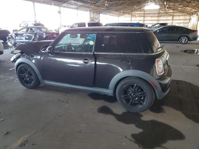 Photo 2 from auction – 2013 MINI COOPER with VIN WMWSU3C56DT373888