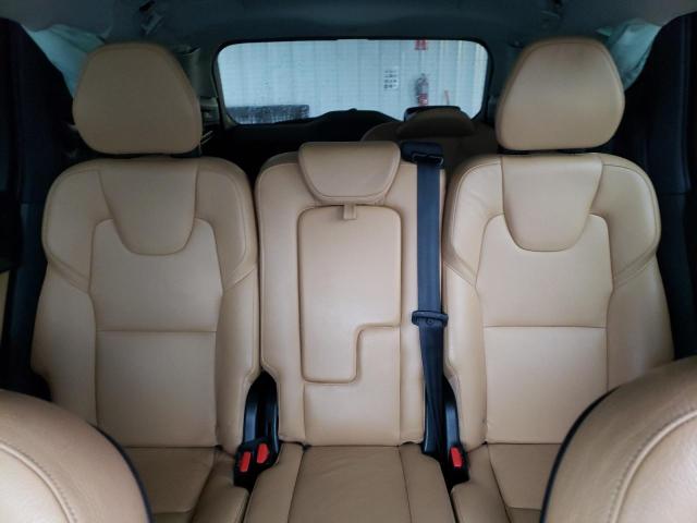 Photo 10 from auction – 2016 VOLVO XC90 T6 with VIN YV4A22PK2G1033634
