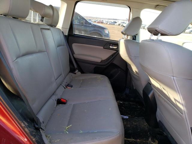 Photo 10 from auction – 2014 SUBARU FORESTER 2 with VIN JF2SJAJC4EH487427