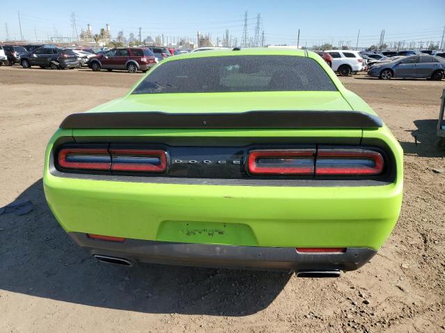 Photo 6 from auction – 2019 DODGE CHALLENGER with VIN 2C3CDZBT6KH708947