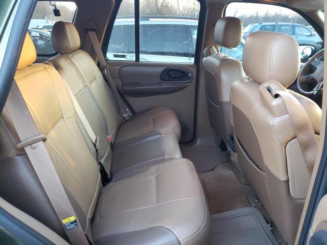 Photo 11 from auction – 2002 CHEVROLET TRAILBLAZE with VIN 1GNDT13S522330243