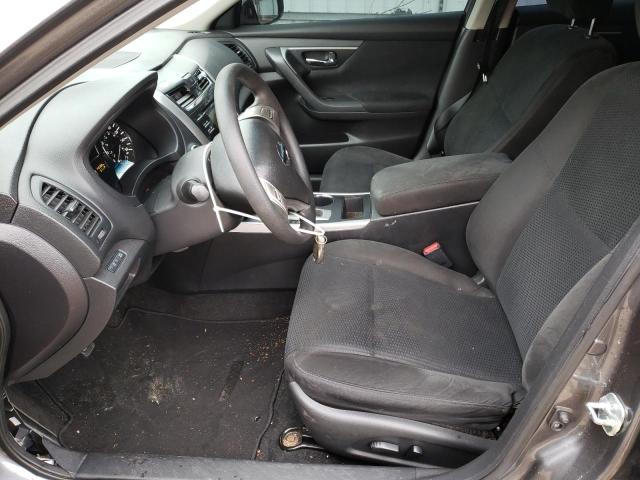 Photo 7 from auction – 2015 NISSAN ALTIMA 2.5 with VIN 1N4AL3AP2FN326229