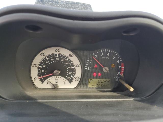Photo 9 from auction – 2006 TOYOTA SCION XA with VIN JTKKT624X60158091