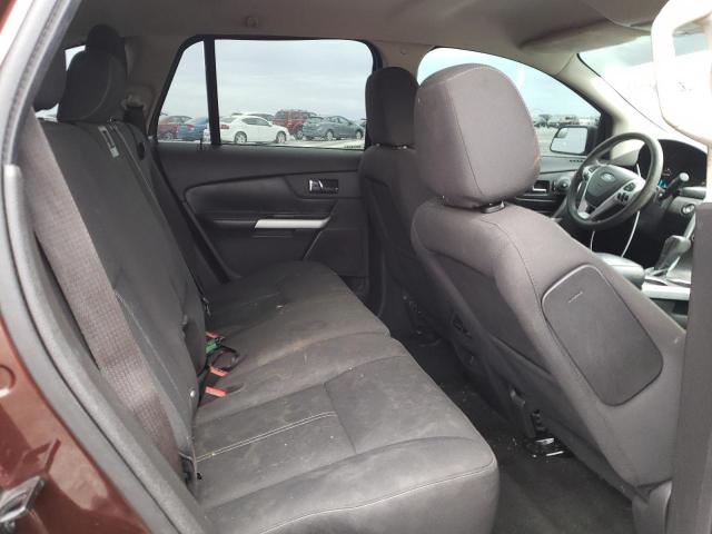 Photo 11 from auction – 2012 FORD EDGE SE with VIN 2FMDK3GC9CBA86873