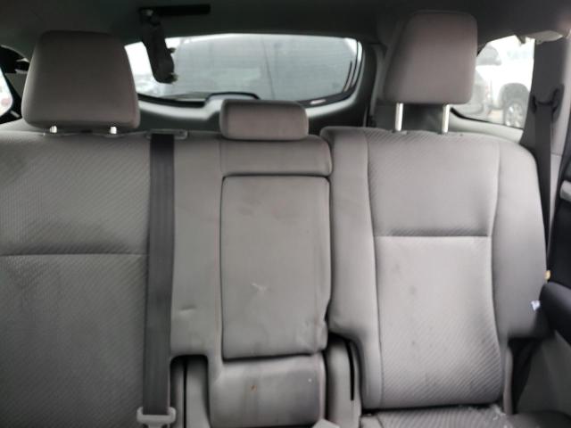 Photo 10 from auction – 2019 TOYOTA HIGHLANDER with VIN 5TDZARFH0KS043131