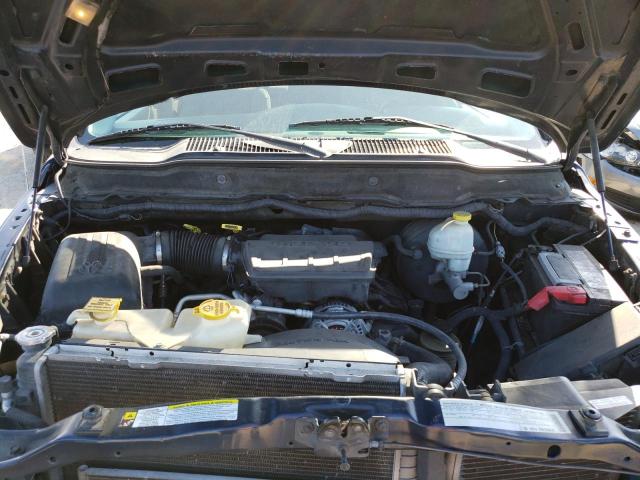 Photo 11 from auction – 2008 DODGE RAM 1500 S with VIN 1D7HA16N38J140015