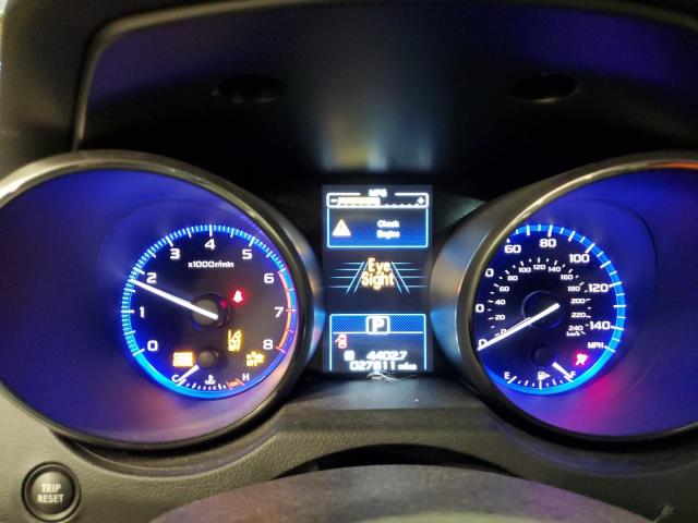 Photo 9 from auction – 2018 SUBARU OUTBACK 2. with VIN 4S4BSAFC1J3337394
