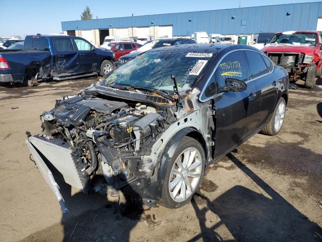 BUICK VERANO 2013 with VIN 1G4PP5SK3D4119256 - Photo from auction