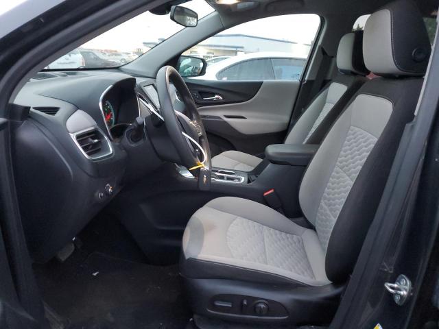 Photo 7 from auction – 2020 CHEVROLET EQUINOX LS with VIN 3GNAXHEV9LS535142