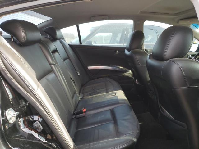 Photo 10 from auction – 2008 NISSAN MAXIMA SE with VIN 1N4BA41E48C837468