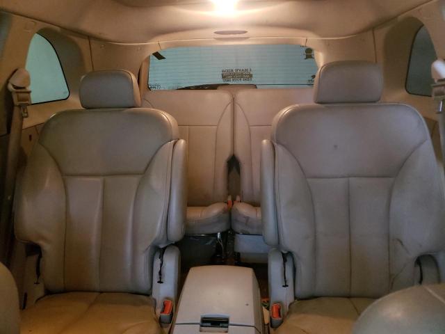 Photo 10 from auction – 2007 CHRYSLER PACIFICA T with VIN 2A8GM68X07R300718