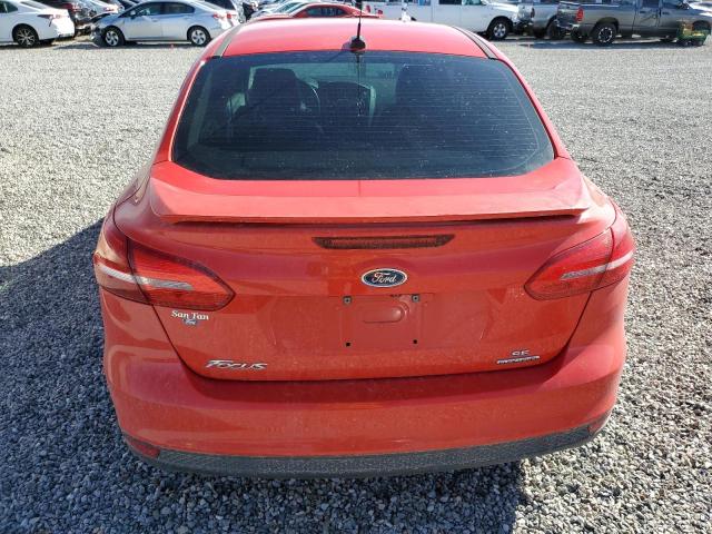 Photo 6 from auction – 2015 FORD FOCUS SE with VIN 1FADP3F22FL248903