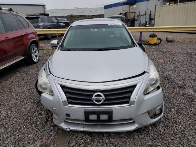 Photo 5 from auction – 2014 NISSAN ALTIMA 2.5 with VIN 1N4AL3AP2EN211029