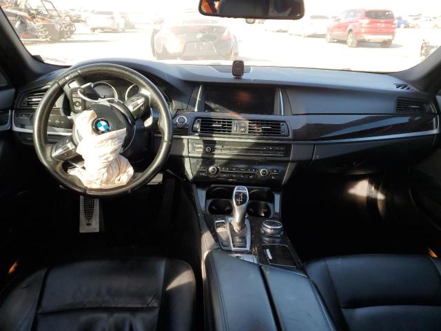 Фото 8 с аукциона – 2016 BMW 535 I с VIN WBA5B1C53GG130205