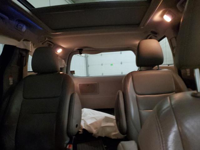 Photo 10 from auction – 2015 TOYOTA SIENNA XLE with VIN 5TDDK3DC6FS114740