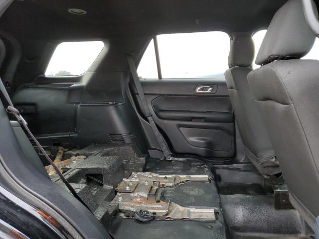 Photo 11 from auction – 2016 FORD EXPLORER P with VIN 1FM5K8AR5GGA04540