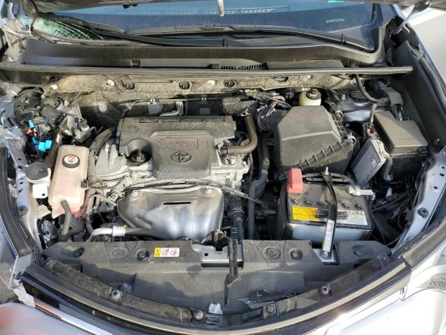 Photo 11 from auction – 2018 TOYOTA RAV4 ADVEN with VIN JTMRFREV7JD246181