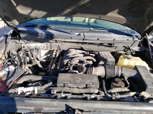 Photo 11 from auction – 2009 FORD F150 SUPER with VIN 1FTRW14809FA79286