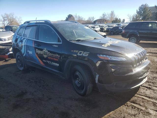 Photo 4 from auction – 2017 JEEP CHEROKEE L with VIN 1C4PJLCB4HW578878