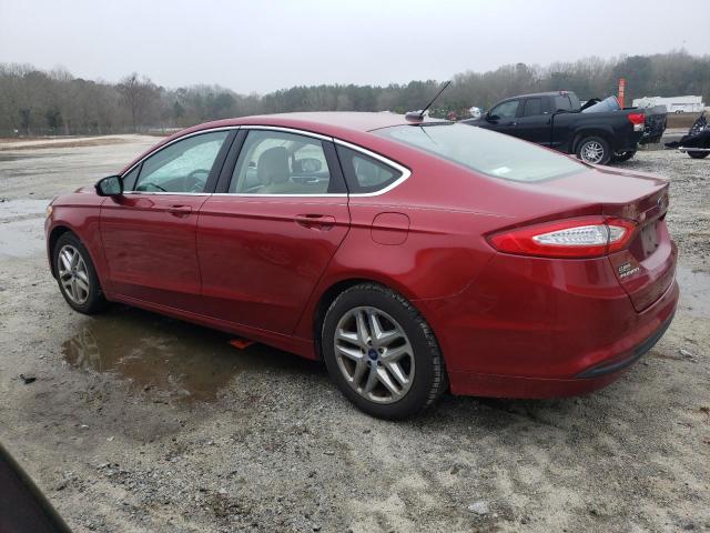 Photo 2 from auction – 2014 FORD FUSION SE with VIN 3FA6P0HD5ER240641