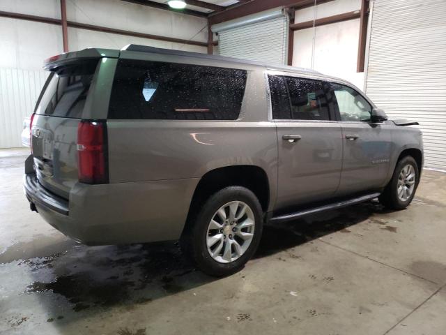 Photo 3 from auction – 2017 CHEVROLET SUBURBAN with VIN 1GNSCGKC0HR192454