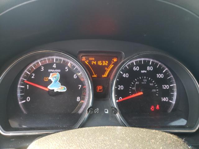 Photo 9 from auction – 2014 NISSAN VERSA NOTE with VIN 3N1CE2CP8EL395593