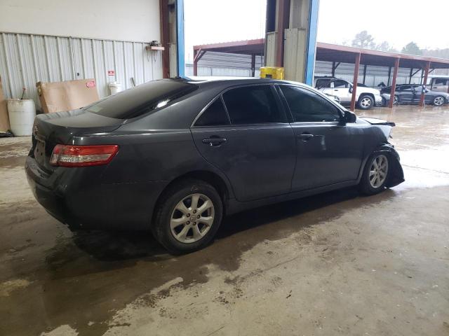 Photo 3 from auction – 2011 TOYOTA CAMRY BASE with VIN 4T1BF3EK9BU222109