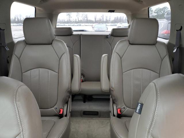 Photo 10 from auction – 2014 GMC ACADIA DEN with VIN 1GKKRTKD9EJ215897