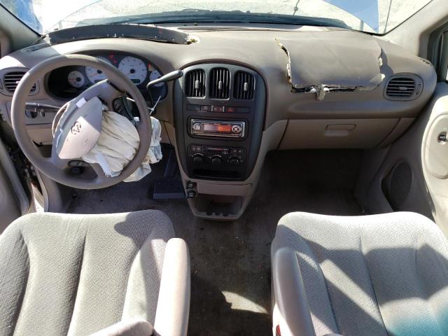 Photo 8 from auction – 2002 DODGE GRAND CARA with VIN 2B4GP44362R686489