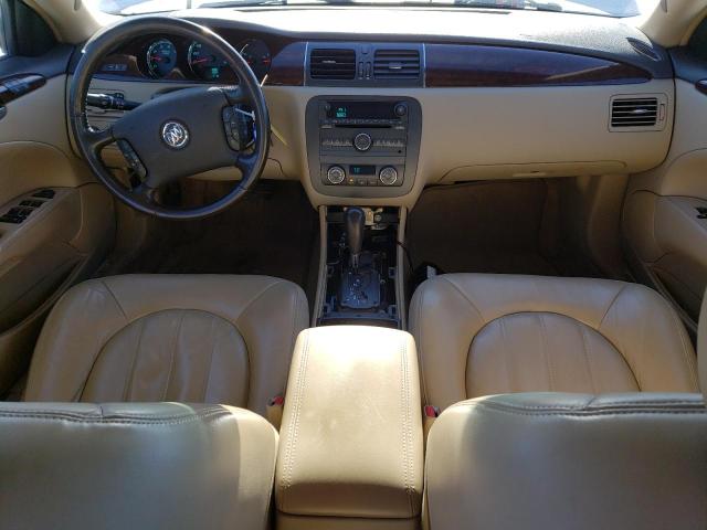 Photo 8 from auction – 2011 BUICK LUCERNE CX with VIN 1G4HC5EM2BU124877
